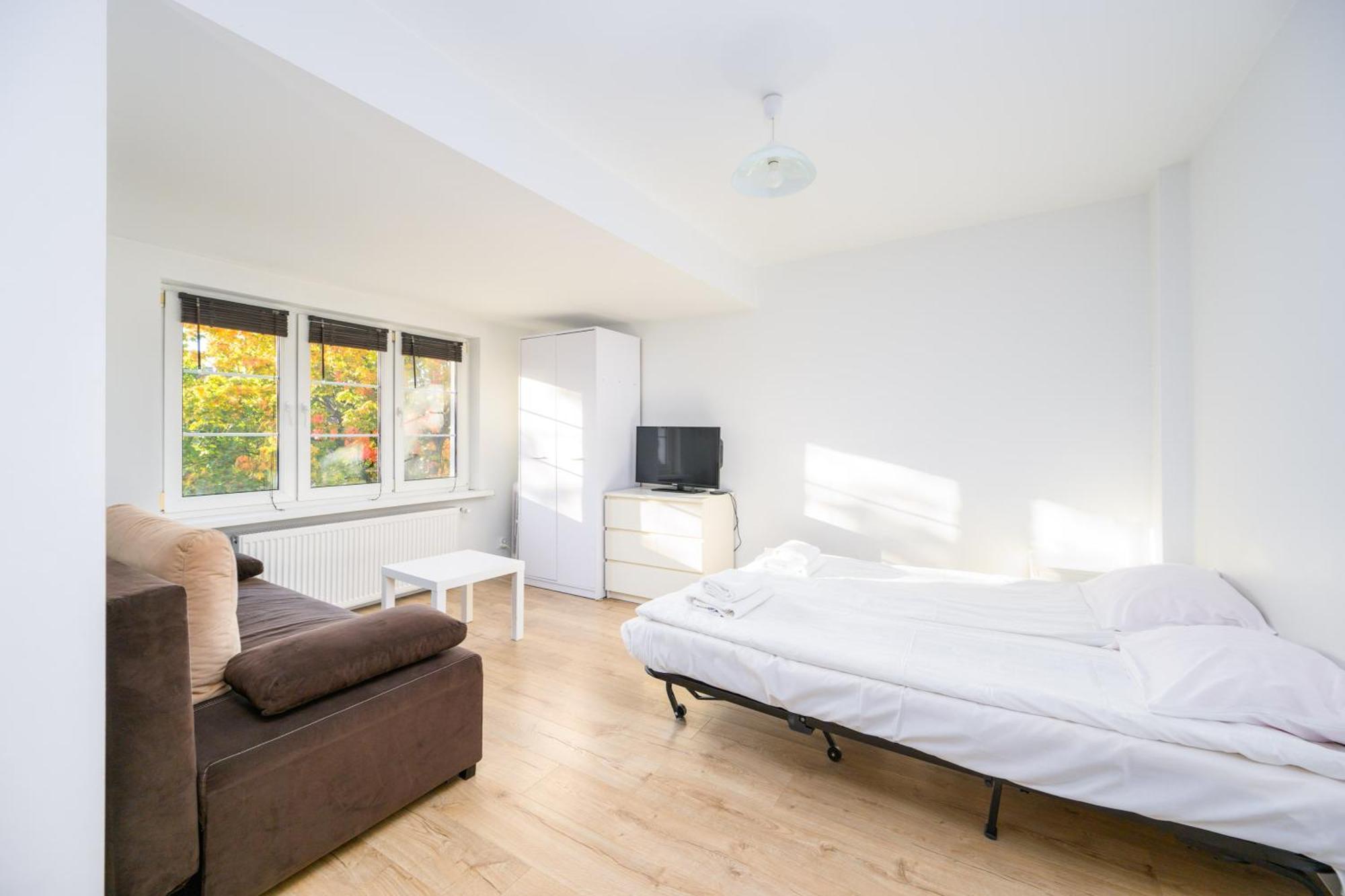 3 Maja 32b -a & C By Homeprime Apartment