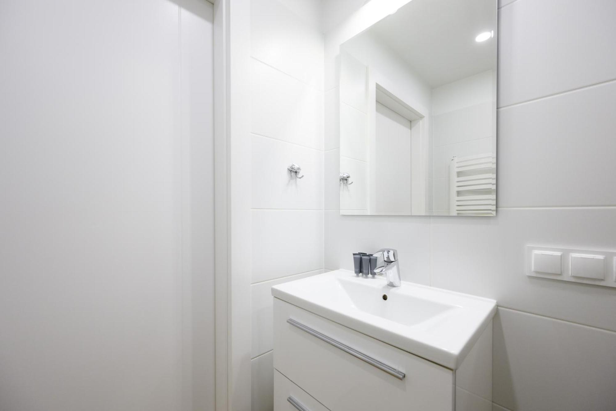 3 Maja 32b -a & C By Homeprime Apartment Zoppot
