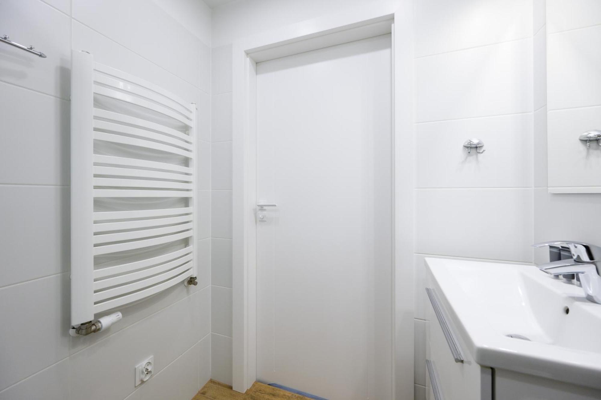 Apartment 3 Maja 32b -a & C By Homeprime Zoppot