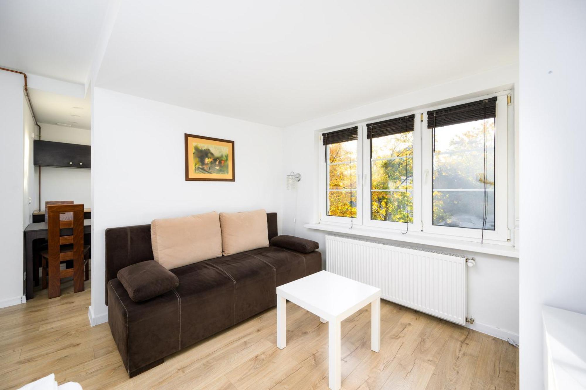 Apartment 3 Maja 32b -a & C By Homeprime