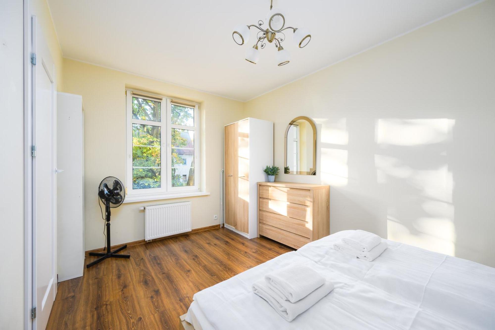 3 Maja 32b -a & C By Homeprime Apartment *