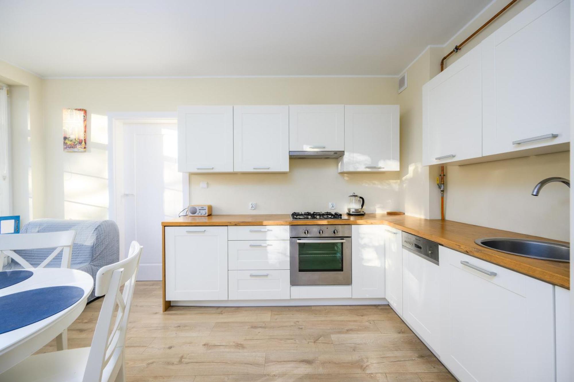 Apartment 3 Maja 32b -a & C By Homeprime *