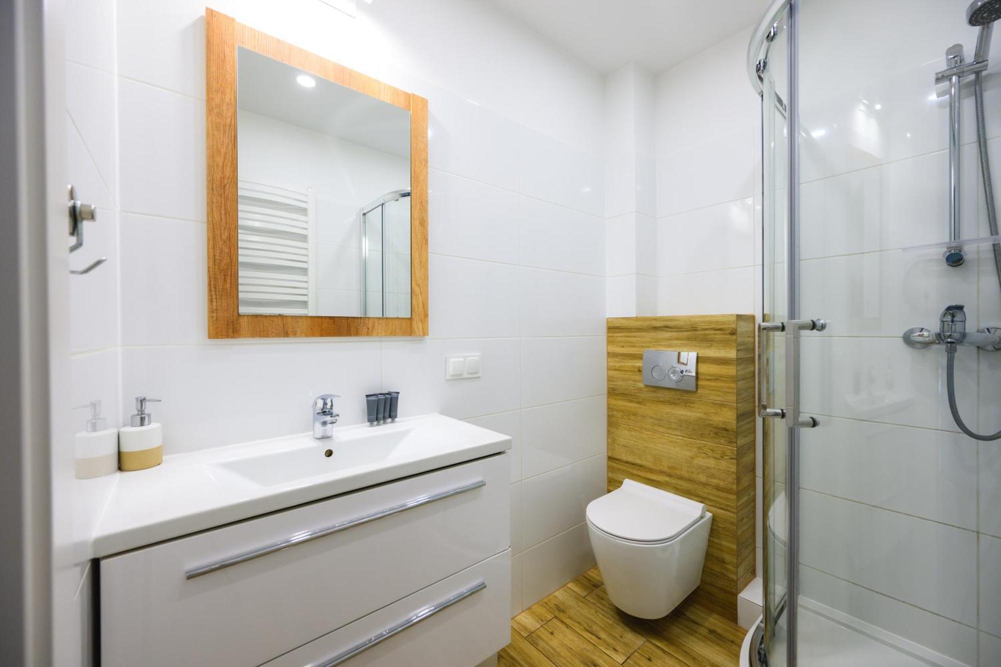 3 Maja 32b -a & C By Homeprime Sopot